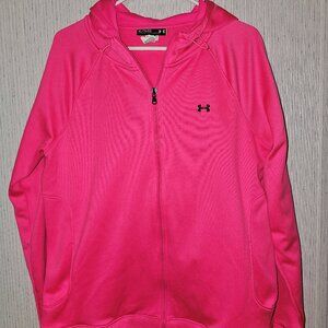 Under Armour ZIp Hoodie